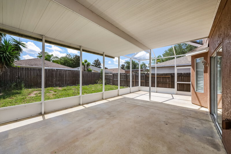 2,100/Mo, 12723 Adventure Dr Riverview, FL 33579 Sun Room View