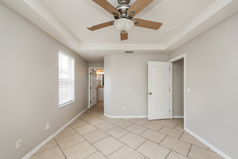 2,100/Mo, 12723 Adventure Dr Riverview, FL 33579 Main Bedroom View
