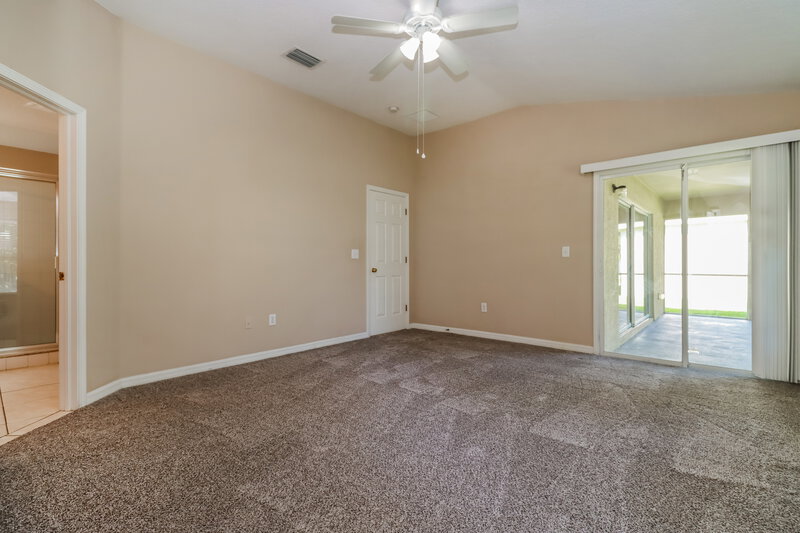 1,995/Mo, 12031 Butler Woods Cir Riverview, FL 33579 Main Bedroom View