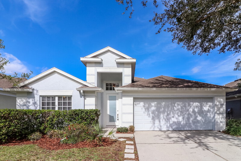 2,565/Mo, 5612 Terrain de Golf Dr Lutz, FL 33558 External View