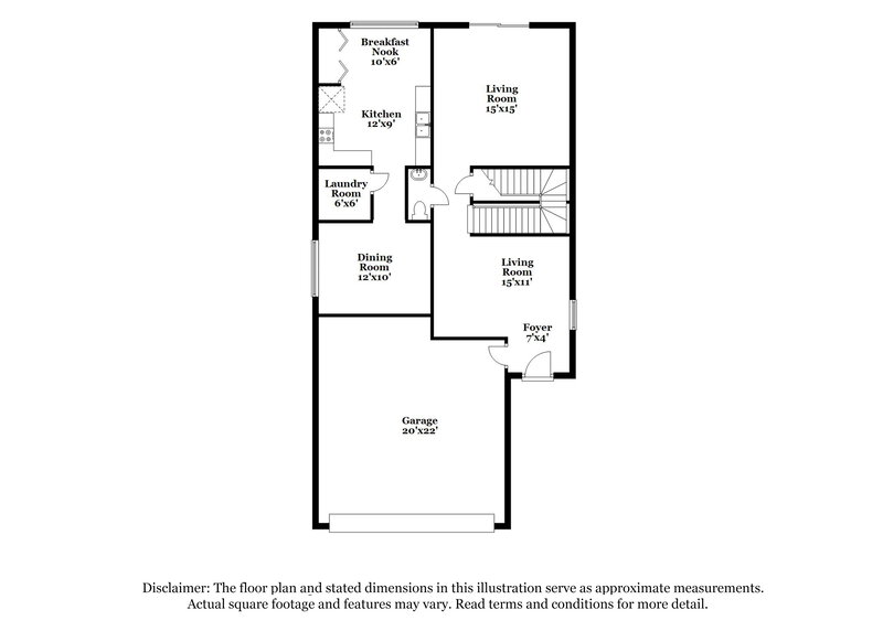 2,155/Mo, 7926 Endless Summer Ct Land O' Lakes, FL 34637 Floor Plan View 2