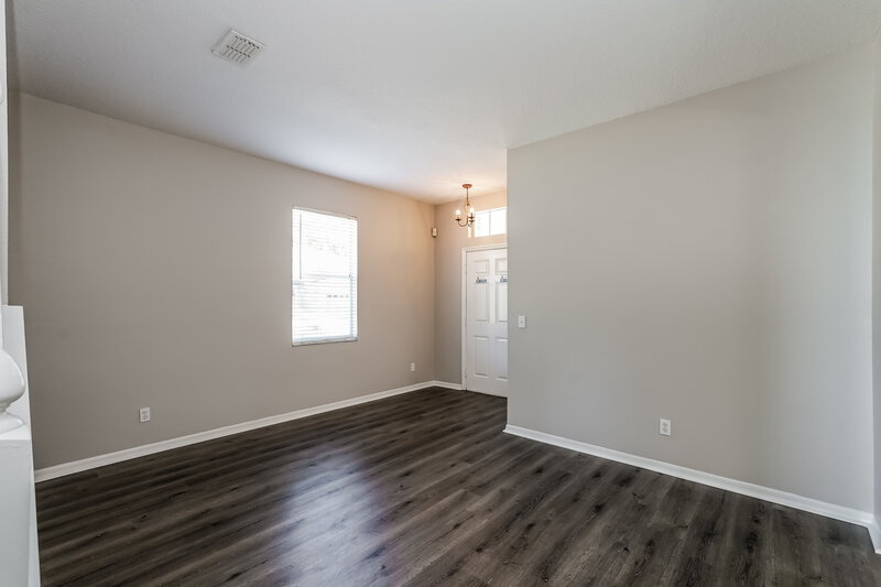 2,155/Mo, 7926 Endless Summer Ct Land O' Lakes, FL 34637 Living Room View