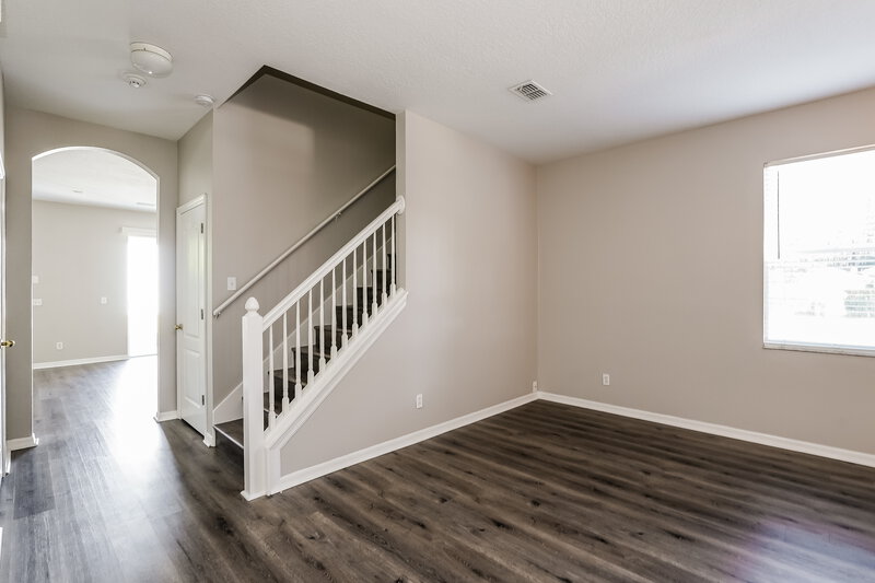 2,155/Mo, 7926 Endless Summer Ct Land O' Lakes, FL 34637 Living Room View 2
