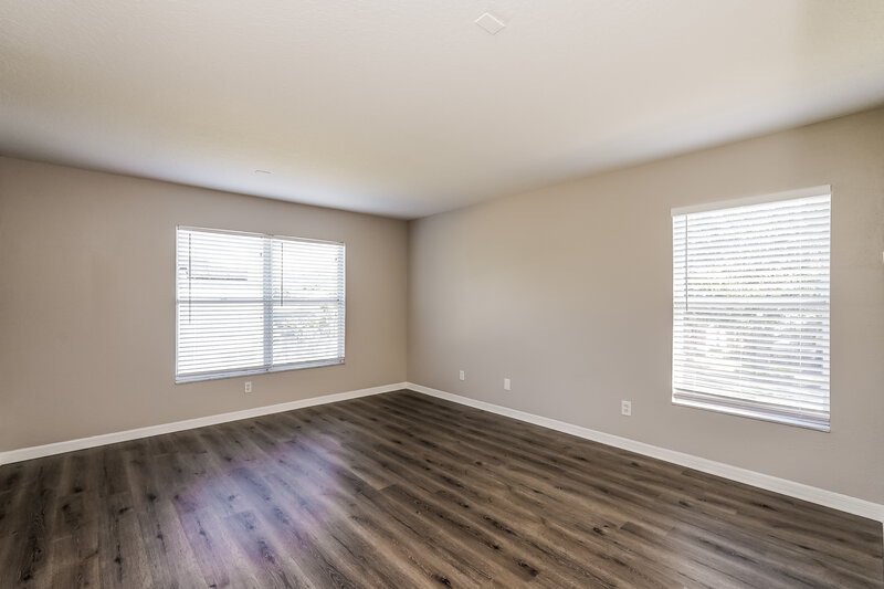 2,155/Mo, 7926 Endless Summer Ct Land O' Lakes, FL 34637 Bedroom View