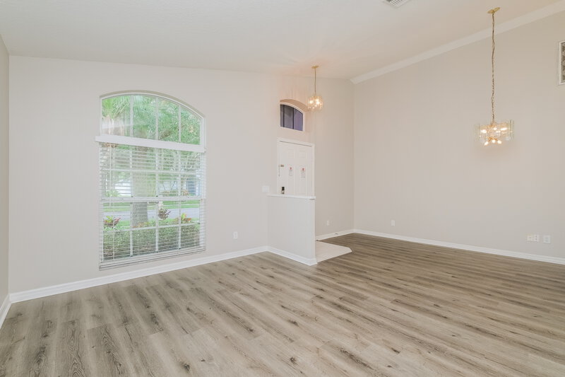 2,115/Mo, 3824 Briley Loop Land O' Lakes, FL 34638 Family Room View