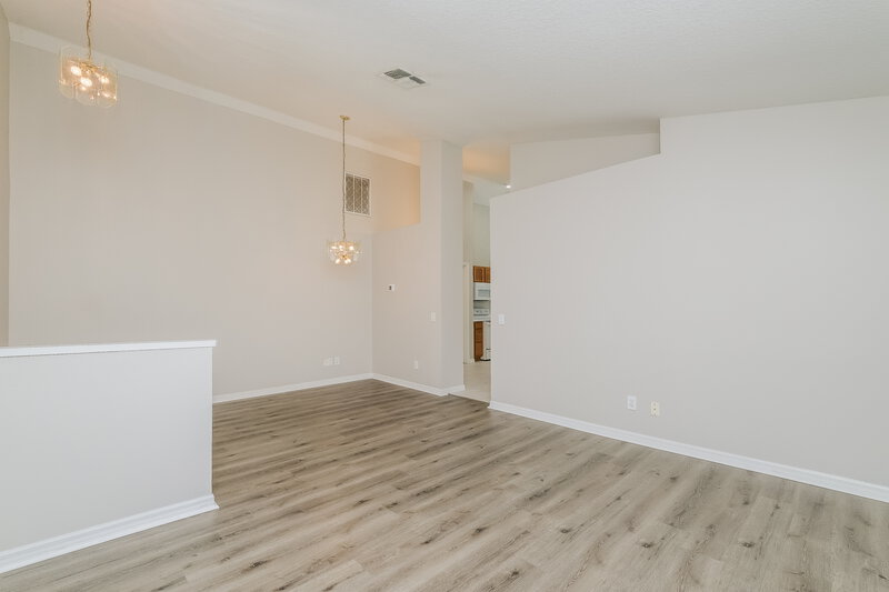 2,115/Mo, 3824 Briley Loop Land O' Lakes, FL 34638 Family Room View 2