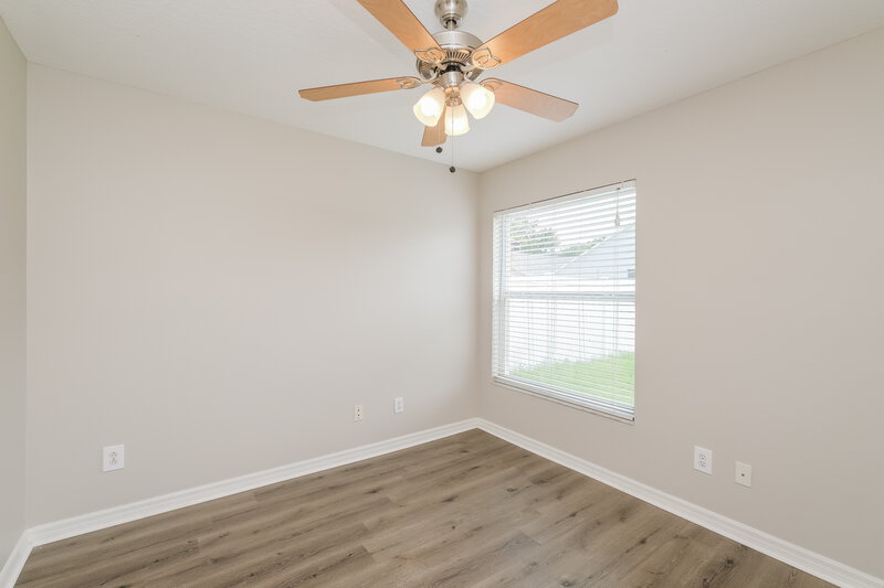 2,115/Mo, 3824 Briley Loop Land O' Lakes, FL 34638 Bedroom View