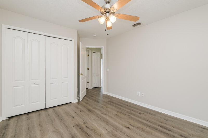 2,115/Mo, 3824 Briley Loop Land O' Lakes, FL 34638 Bedroom View 3