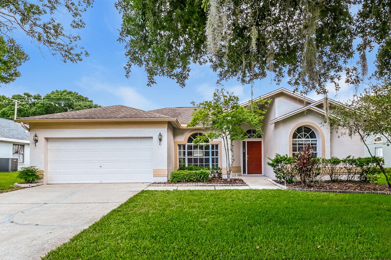 2,500/Mo, 19705 Wyndmill Cir Odessa, FL 33556 External View