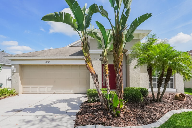 2,605/Mo, 19317 Otters Wick Way Land O' Lakes, FL 34638 External View