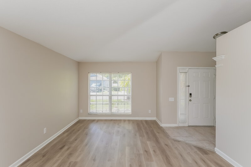 2,605/Mo, 19317 Otters Wick Way Land O' Lakes, FL 34638 Living Room View
