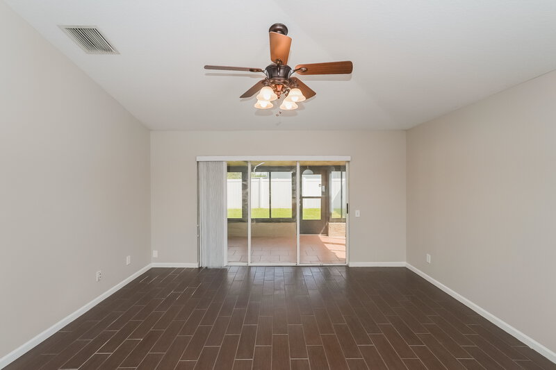 2,605/Mo, 19317 Otters Wick Way Land O' Lakes, FL 34638 Family Room View 2