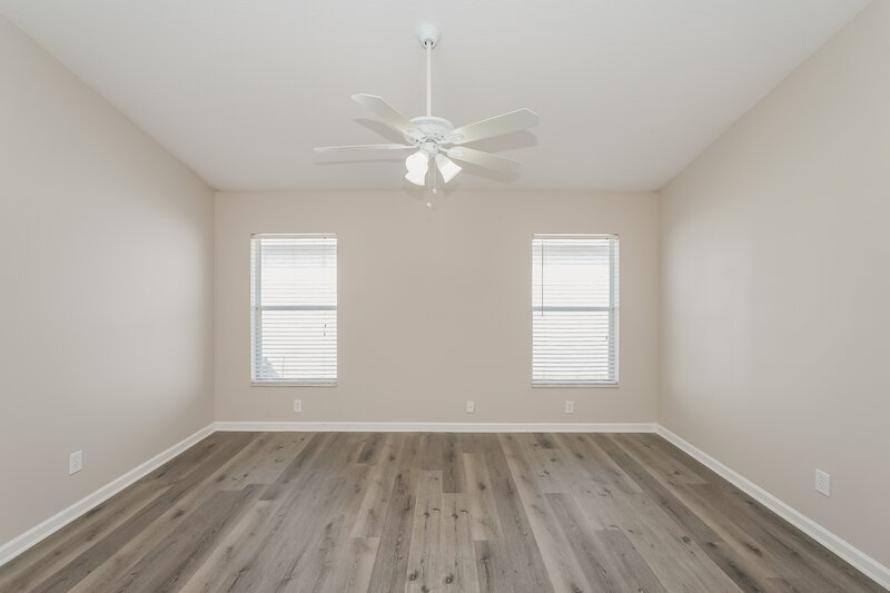 2,605/Mo, 19317 Otters Wick Way Land O' Lakes, FL 34638 Main Bedroom View