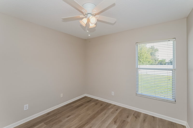 2,605/Mo, 19317 Otters Wick Way Land O' Lakes, FL 34638 Bedroom View