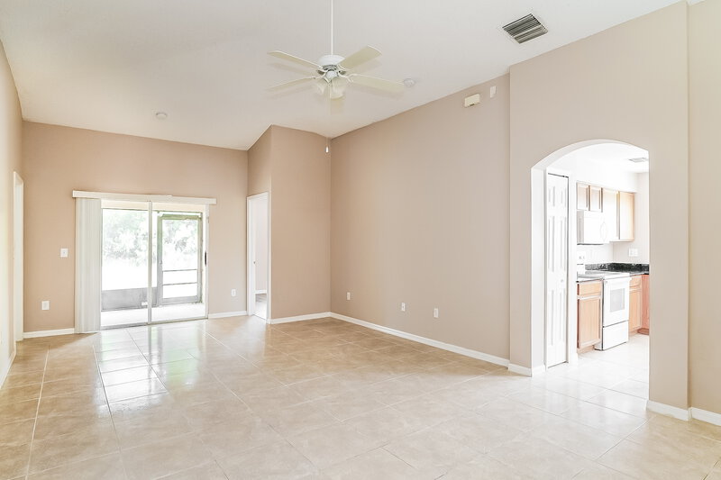 2,020/Mo, 11716 Brenford Crest Dr Riverview, FL 33579 Dining Room View