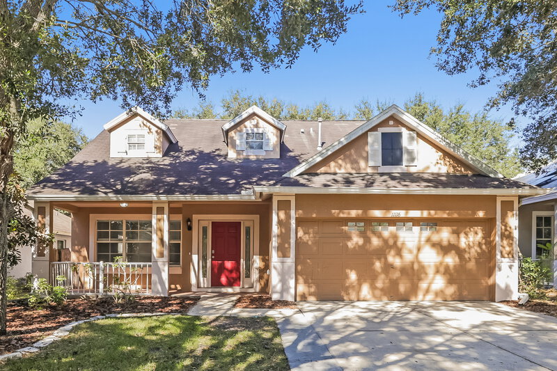 2,205/Mo, 11116 Newbridge Dr Riverview, FL 33579 External View