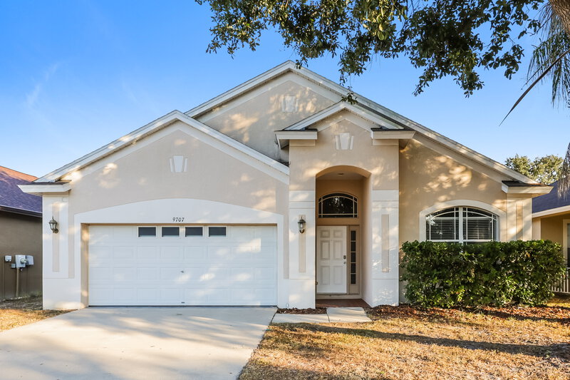 2,380/Mo, 9707 Patrician Dr New Port Richey, FL 34655 External View