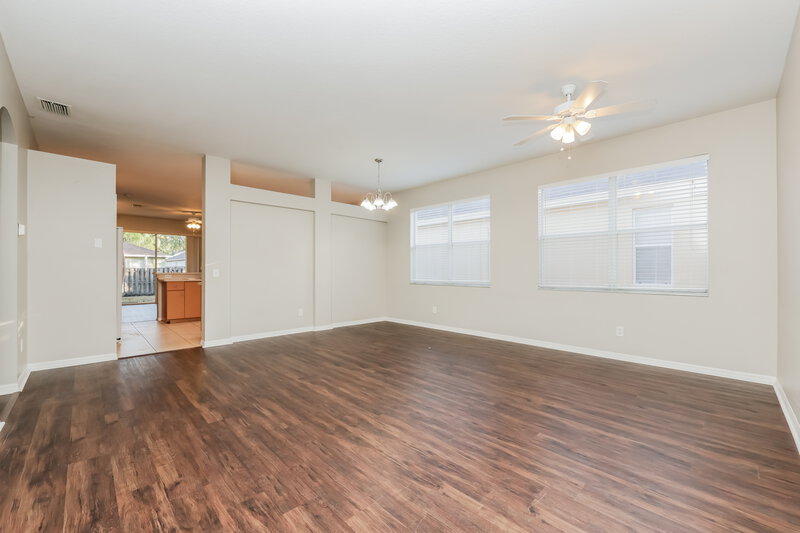 2,380/Mo, 9707 Patrician Dr New Port Richey, FL 34655 Living Room View