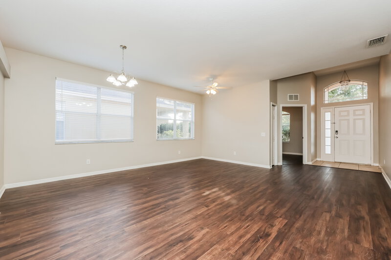 2,380/Mo, 9707 Patrician Dr New Port Richey, FL 34655 Dining Room View
