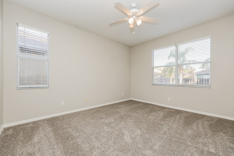 2,380/Mo, 9707 Patrician Dr New Port Richey, FL 34655 Main Bedroom View