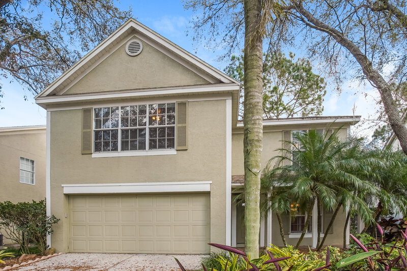 2,455/Mo, 17703 Parkway Green Ln Tampa, FL 33647 External View