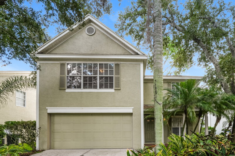 2,310/Mo, 17703 Parkway Green Ln Tampa, FL 33647 External View