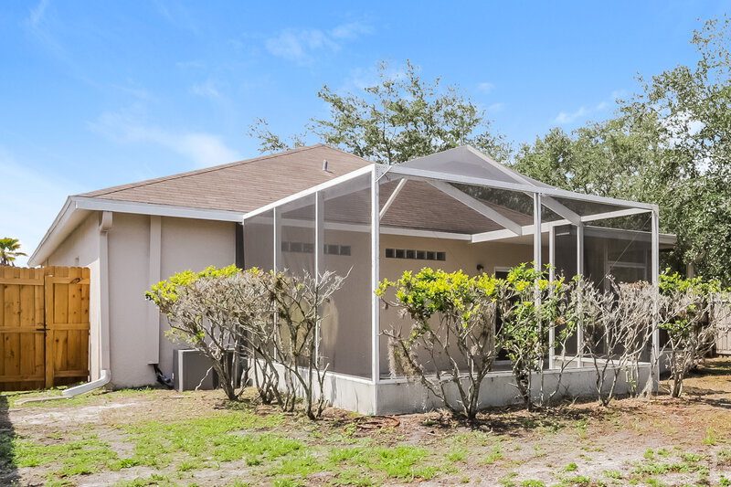 3,350/Mo, 10808 Shasta Ct Riverview, FL 33569 Rear View 2