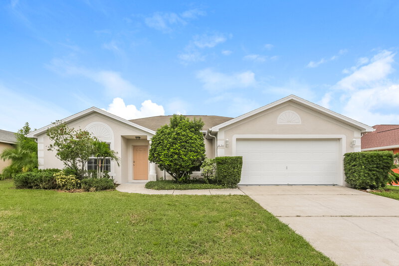 3,490/Mo, 1620 Totem Pole Way Lutz, FL 33559 External View
