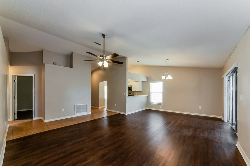 2,200/Mo, 11942 Lark Song Loop Riverview, FL 33579 Living Room View