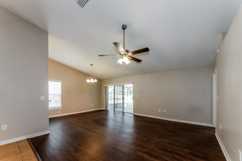 2,200/Mo, 11942 Lark Song Loop Riverview, FL 33579 Living Room View 2