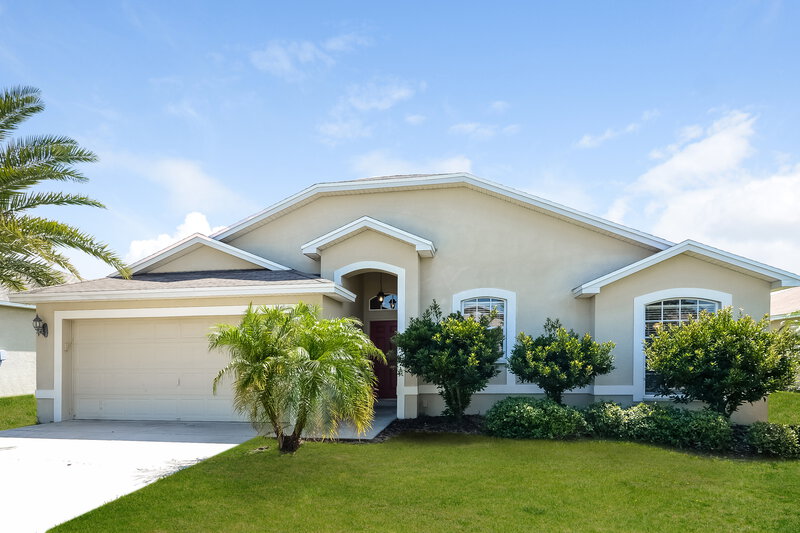 2,005/Mo, 14608 Rannoch Moor Pl Wimauma, FL 33598 External View