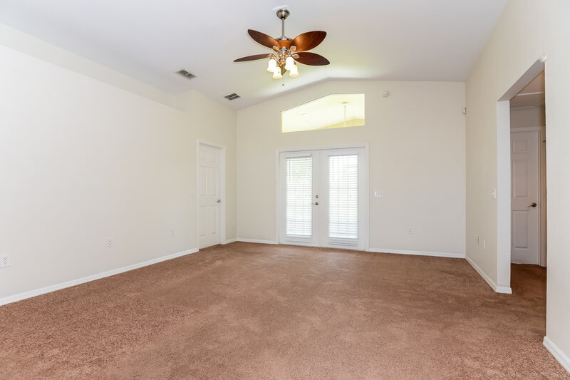 2,005/Mo, 14608 Rannoch Moor Pl Wimauma, FL 33598 Living Room View