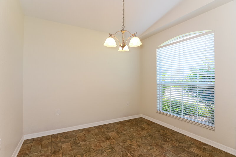 2,005/Mo, 14608 Rannoch Moor Pl Wimauma, FL 33598 Dining Room View