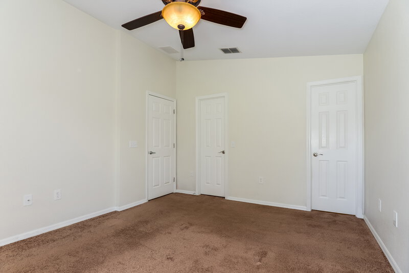 2,005/Mo, 14608 Rannoch Moor Pl Wimauma, FL 33598 Bedroom View