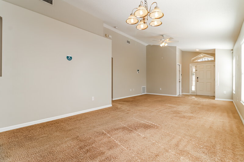 1,980/Mo, 6923 Summer Harbor Ln Riverview, FL 33578 Dining Room View