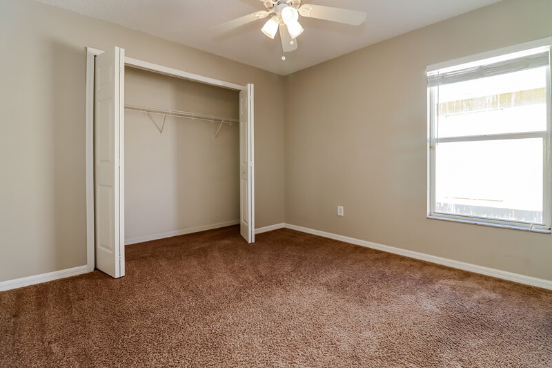 1,980/Mo, 6923 Summer Harbor Ln Riverview, FL 33578 Bedroom View