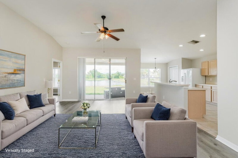2,560/Mo, 6613 Cambridge Park Dr Apollo Beach, FL 33572 Misc View 2
