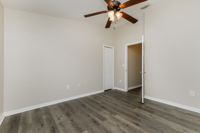 2,215/Mo, 6613 Cambridge Park Dr Apollo Beach, FL 33572 Bedroom View 2