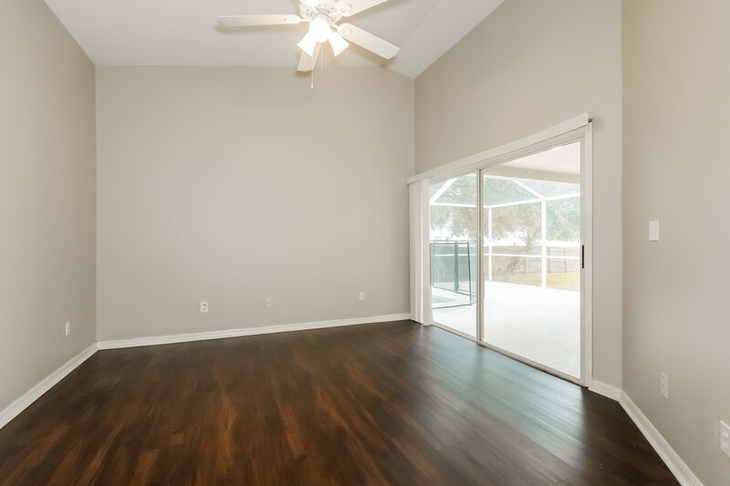 2,500/Mo, 1710 Wakefield Dr Brandon, FL 33511 Main Bedroom View