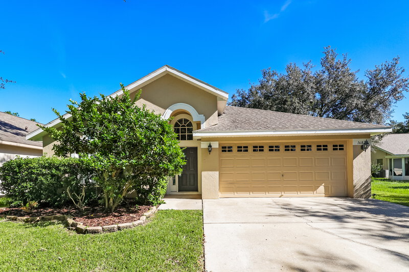 2,795/Mo, 16820 Hawkridge Rd Lithia, FL 33547 External View