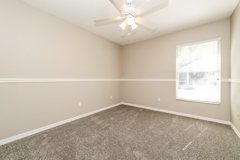 2,795/Mo, 16820 Hawkridge Rd Lithia, FL 33547 Bedroom View