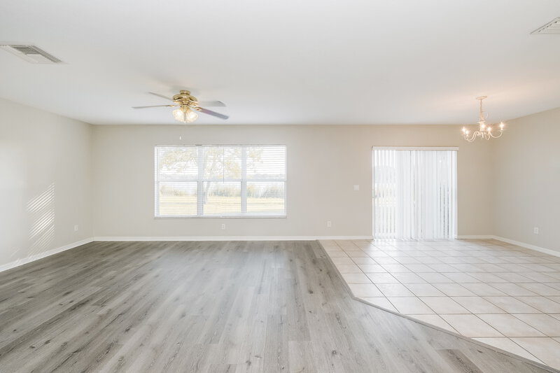 3,920/Mo, 6617 Gates Pointe Way Riverview, FL 33578 Living Room View