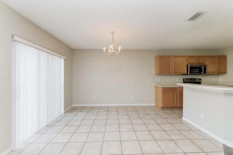 3,920/Mo, 6617 Gates Pointe Way Riverview, FL 33578 Dining Room View