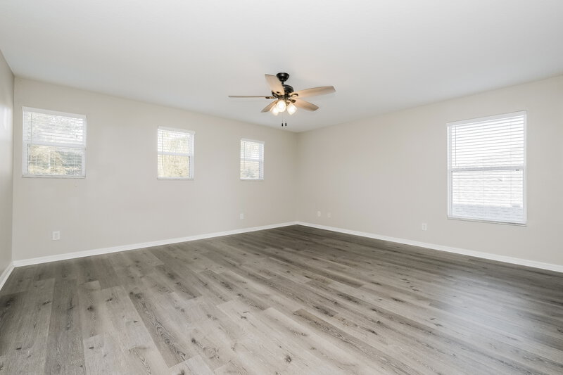 3,920/Mo, 6617 Gates Pointe Way Riverview, FL 33578 Main Bedroom View