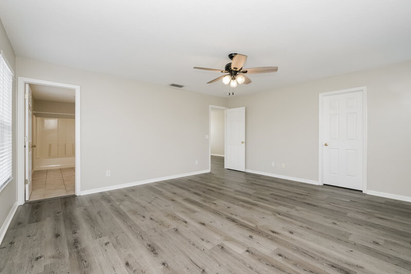 3,920/Mo, 6617 Gates Pointe Way Riverview, FL 33578 Main Bedroom View 2