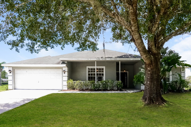 2,310/Mo, 4345 Harney Ct New Port Richey, FL 34655 External View