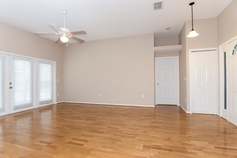 2,310/Mo, 4345 Harney Ct New Port Richey, FL 34655 Dining Room View