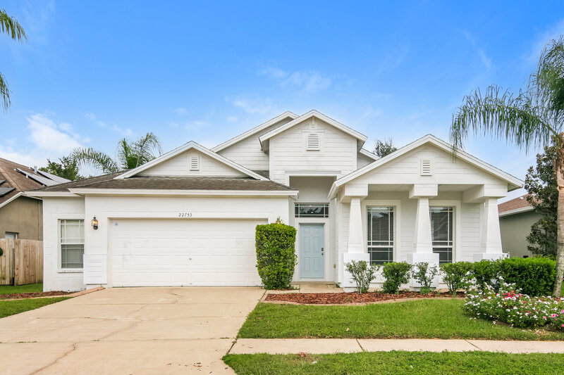 2,420/Mo, 22753 Beltrees Ct Land O' Lakes, FL 34639 External View