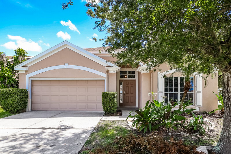 2,250/Mo, 12614 Midpointe Dr Riverview, FL 33578 External View
