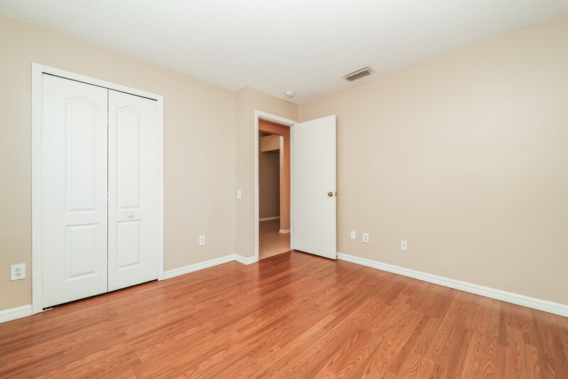 2,250/Mo, 12614 Midpointe Dr Riverview, FL 33578 Bedroom View